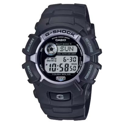 カシオ CASIO G-SHOCK GW-2320FP-1A2JR DIGITAL 2300 SERIES