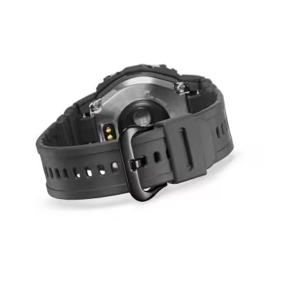 カシオ CASIO G-SHOCK DW-H5600-1JR G-SQUAD 5600 SERIES