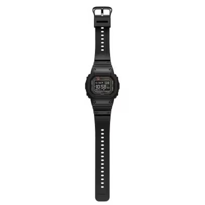 カシオ CASIO G-SHOCK DW-H5600-1JR G-SQUAD 5600 SERIES