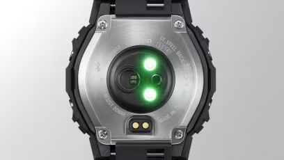 カシオ CASIO G-SHOCK DW-H5600MB-1A4JR G-SQUAD 5600 SERIES