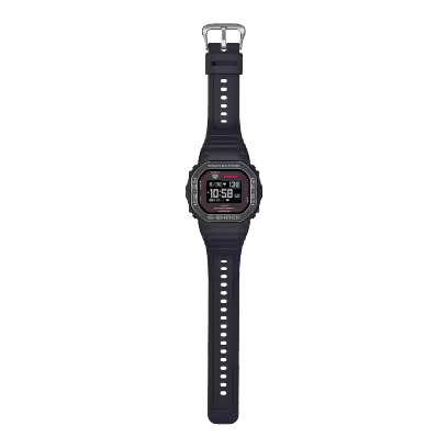 カシオ CASIO G-SHOCK DW-H5600MB-1A4JR G-SQUAD 5600 SERIES
