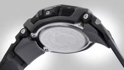 カシオ CASIO G-SHOCK GBD-300-1JF G-SQUAD GBD-300 SERIES