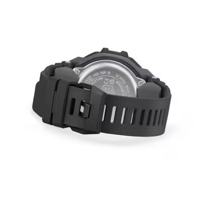 カシオ CASIO G-SHOCK GBD-300-1JF G-SQUAD GBD-300 SERIES