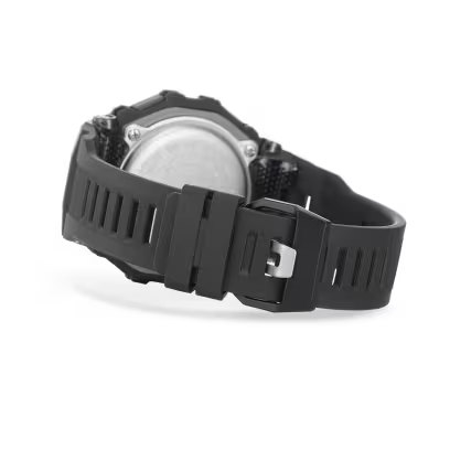 カシオ CASIO G-SHOCK GBD-200-1JF G-SQUAD GBD-200 SERIES