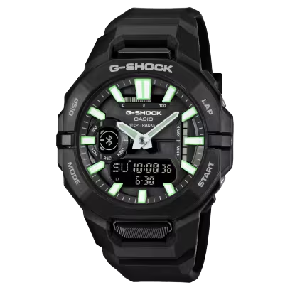 カシオ CASIO G-SHOCK GBA-950-1AJF ANALOG-DIGITAL GBA-950 SERIES