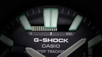 カシオ CASIO G-SHOCK GBA-950-1AJF ANALOG-DIGITAL GBA-950 SERIES