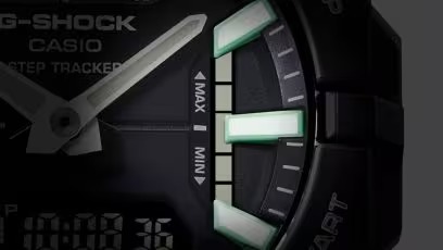 カシオ CASIO G-SHOCK GBA-950-1AJF ANALOG-DIGITAL GBA-950 SERIES