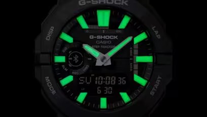 カシオ CASIO G-SHOCK GBA-950-1AJF ANALOG-DIGITAL GBA-950 SERIES