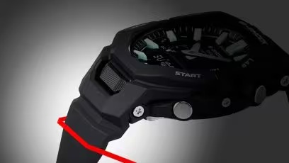 カシオ CASIO G-SHOCK GBA-950-1AJF ANALOG-DIGITAL GBA-950 SERIES