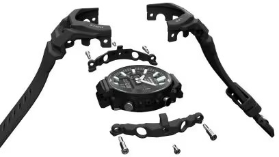 カシオ CASIO G-SHOCK GBA-950-1AJF ANALOG-DIGITAL GBA-950 SERIES