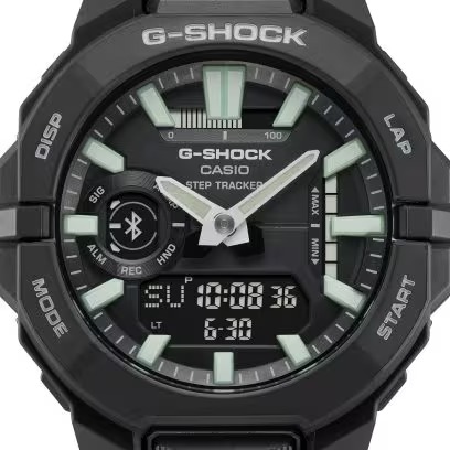 カシオ CASIO G-SHOCK GBA-950-1AJF ANALOG-DIGITAL GBA-950 SERIES