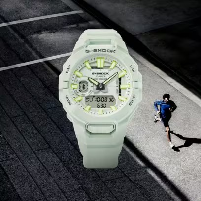 カシオ CASIO G-SHOCK GBA-950-1AJF ANALOG-DIGITAL GBA-950 SERIES