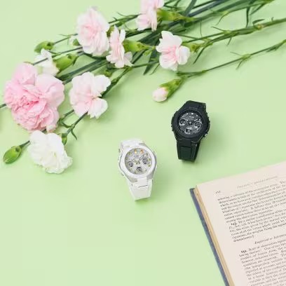 カシオ CASIO MSG-W100-7A2JF G-MS