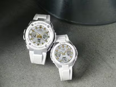 カシオ CASIO MSG-W100-7A2JF G-MS