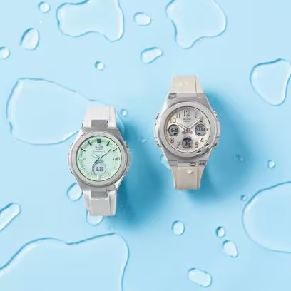 カシオ CASIO MSG-W200FE-7AJF G-MS