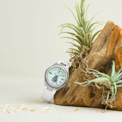 カシオ CASIO MSG-W200FE-7AJF G-MS