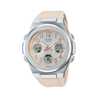 カシオ CASIO MSG-W610FE-4AJF G-MS