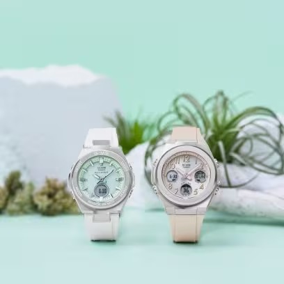 カシオ CASIO MSG-W610FE-4AJF G-MS