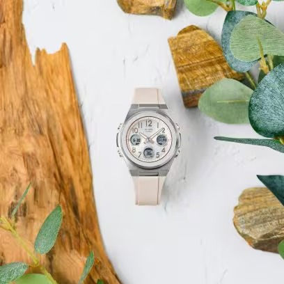 カシオ CASIO MSG-W610FE-4AJF G-MS