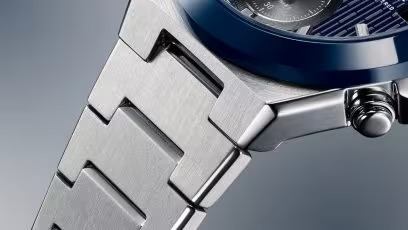 カシオ CASIO EFS-S650YD-3AJF Solar Powered Chronograph
