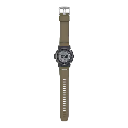 カシオ CASIO PRW-35LD-5JF Climber Line