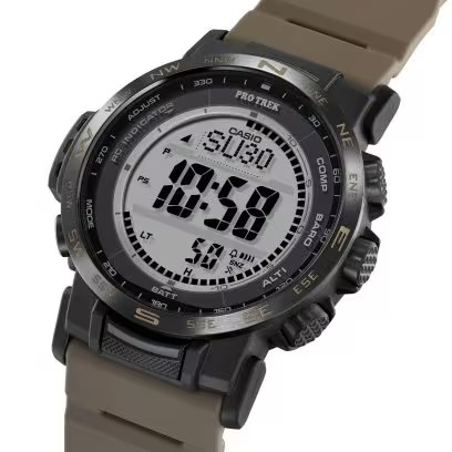 カシオ CASIO PRW-35LD-5JF Climber Line