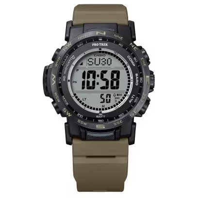 カシオ CASIO PRW-35LD-5JF Climber Line