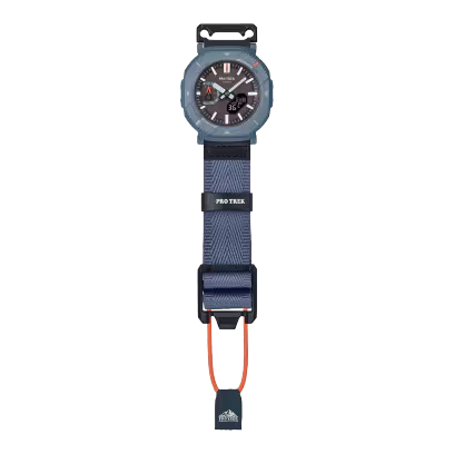 カシオ CASIO PRJ-B001B-2JF Hiker Line