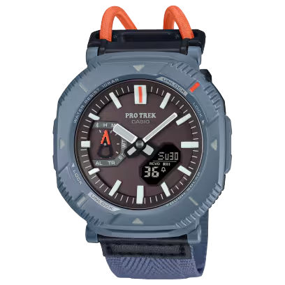 カシオ CASIO PRJ-B001B-2JF Hiker Line