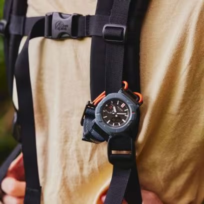 カシオ CASIO PRJ-B001B-2JF Hiker Line
