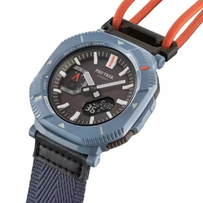 カシオ CASIO PRJ-B001B-2JF Hiker Line