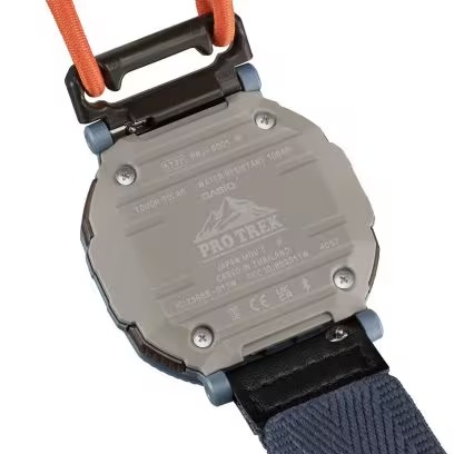 カシオ CASIO PRJ-B001B-2JF Hiker Line