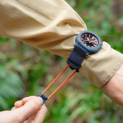 カシオ CASIO PRJ-B001B-2JF Hiker Line