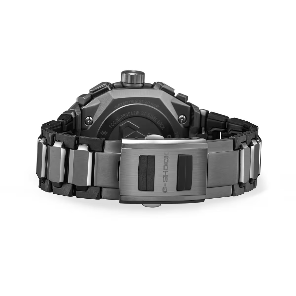 カシオ CASIO G-SHOCK MTG-B4000BD-1AJF MTG-B4000 Series