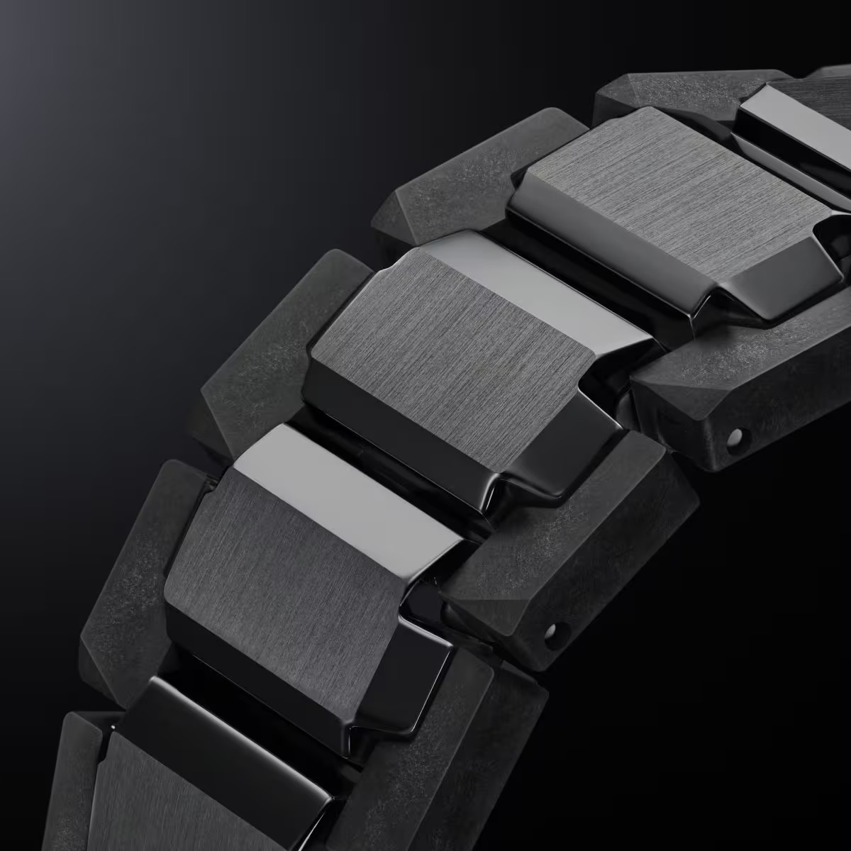 カシオ CASIO G-SHOCK MTG-B4000BD-1AJF MTG-B4000 Series