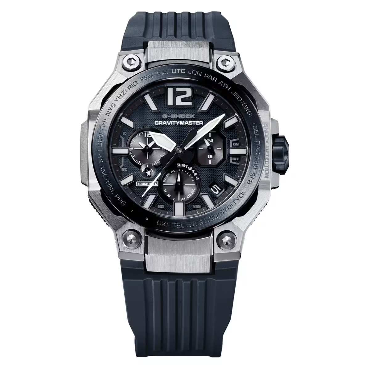 カシオ CASIO G-SHOCK GWR-B3000A-2AJF MASTER OF G - AIR GRAVITYMASTER