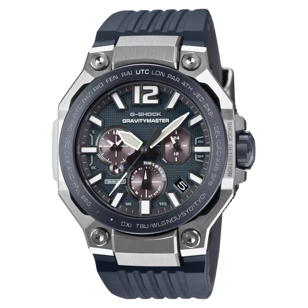 カシオ CASIO G-SHOCK GWR-B3000A-2AJF MASTER OF G - AIR GRAVITYMASTER