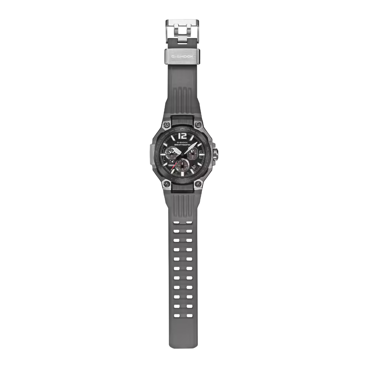カシオ CASIO G-SHOCK GWR-B3000B-8AJF MASTER OF G - AIR GRAVITYMASTER