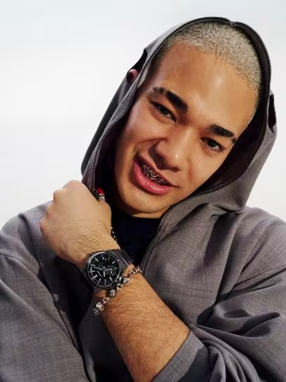 カシオ CASIO G-SHOCK GST-B1000BD-1AJF G-STEEL GST-B1000 Series