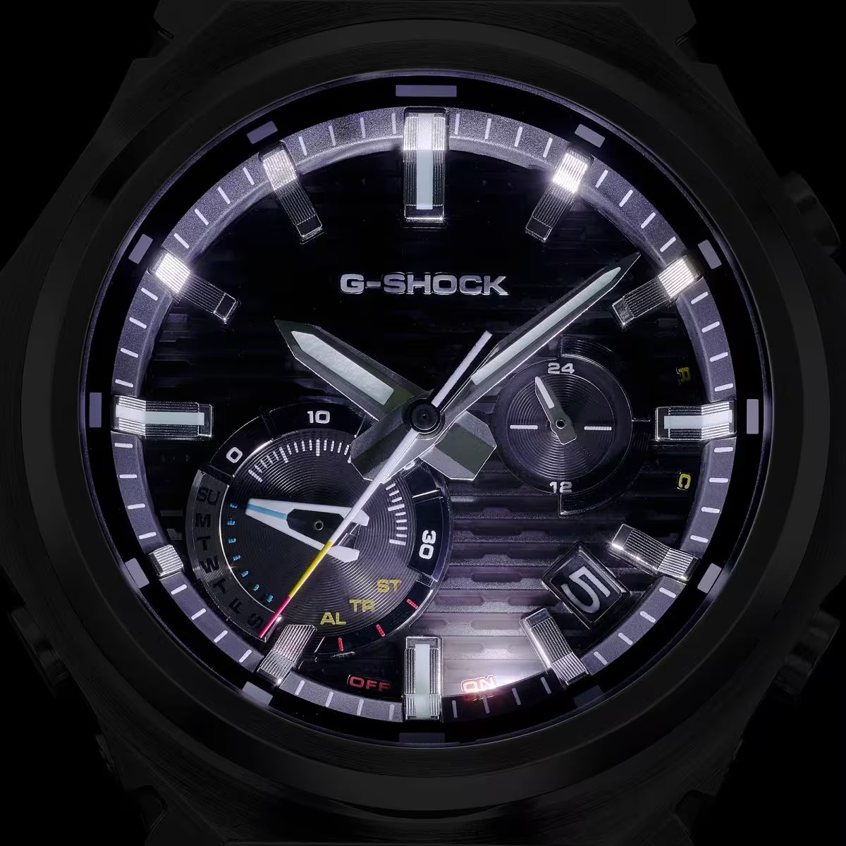 カシオ CASIO G-SHOCK GST-B1000BD-1AJF G-STEEL GST-B1000 Series