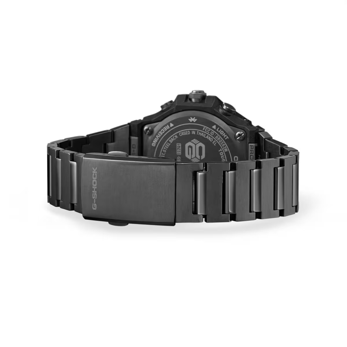 カシオ CASIO G-SHOCK GST-B1000BD-1AJF G-STEEL GST-B1000 Series