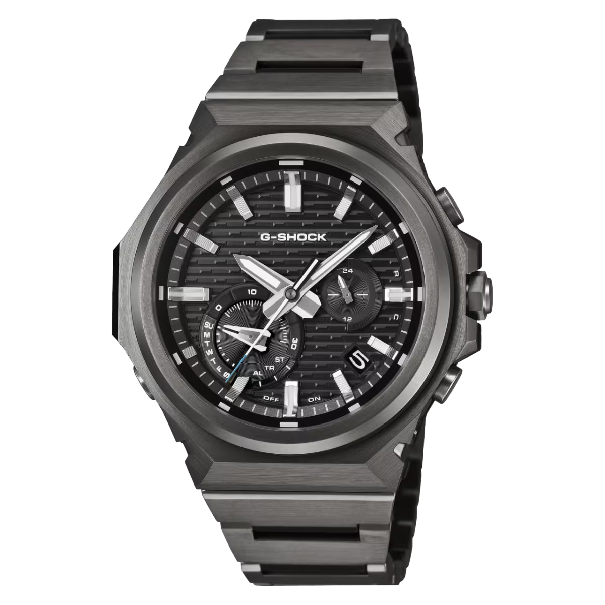 カシオ CASIO G-SHOCK GST-B1000BD-1AJF G-STEEL GST-B1000 Series