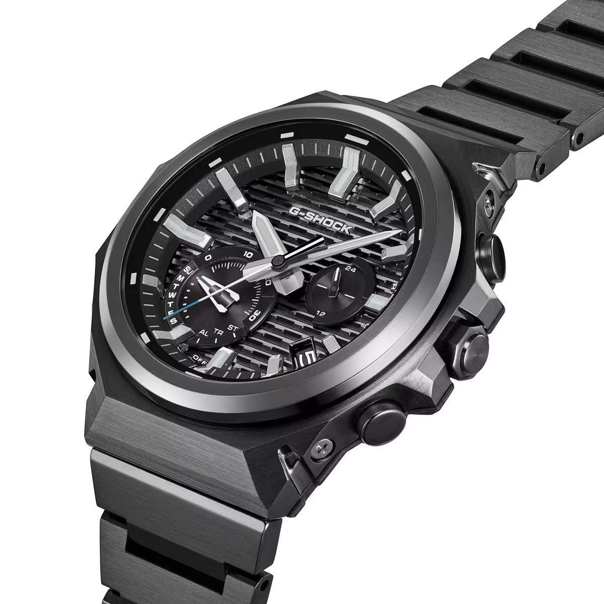 カシオ CASIO G-SHOCK GST-B1000BD-1AJF G-STEEL GST-B1000 Series