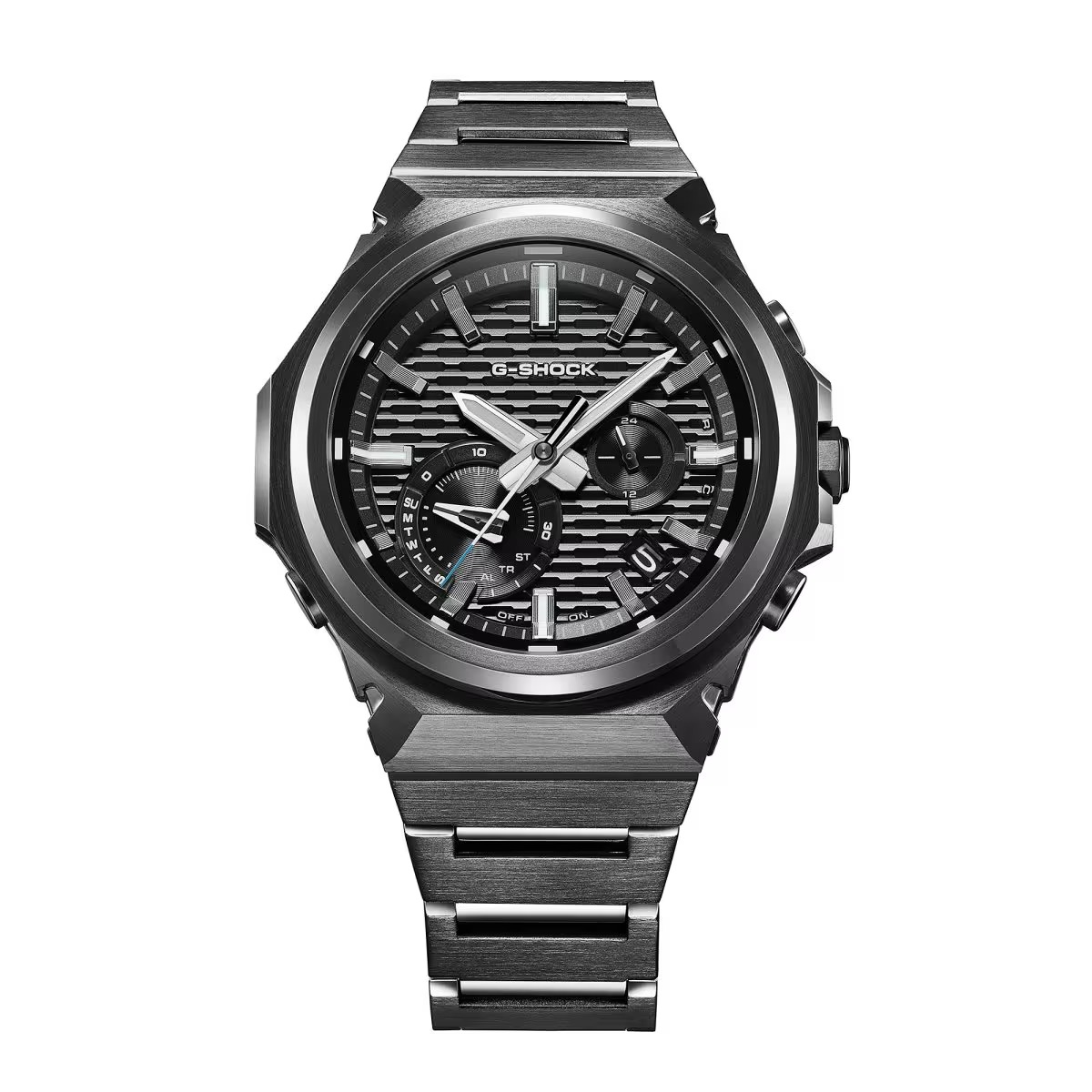 カシオ CASIO G-SHOCK GST-B1000BD-1AJF G-STEEL GST-B1000 Series