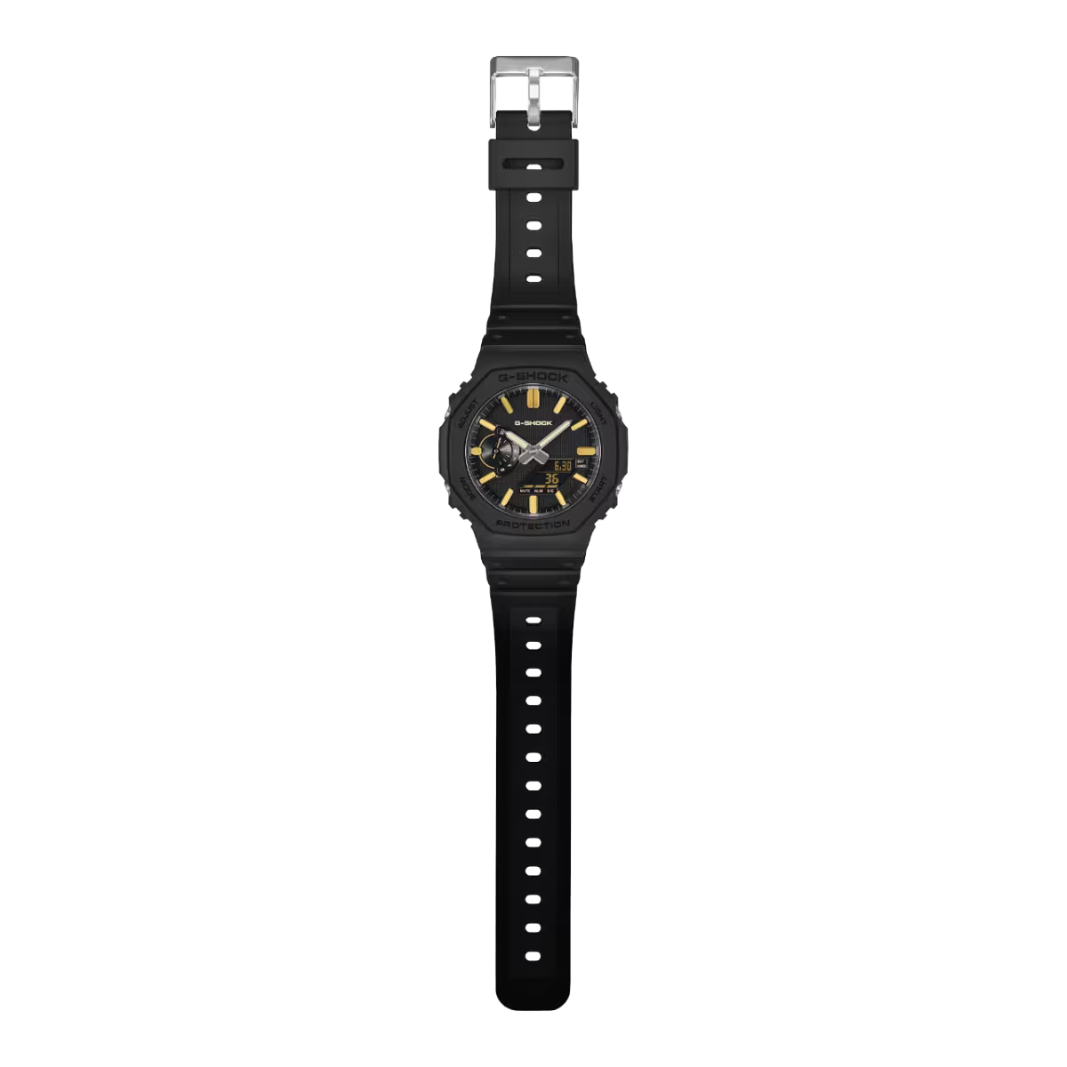 カシオ CASIO G-SHOCK GA-2100LXB-1A9JF ANALOG-DIGITAL 2100 Series