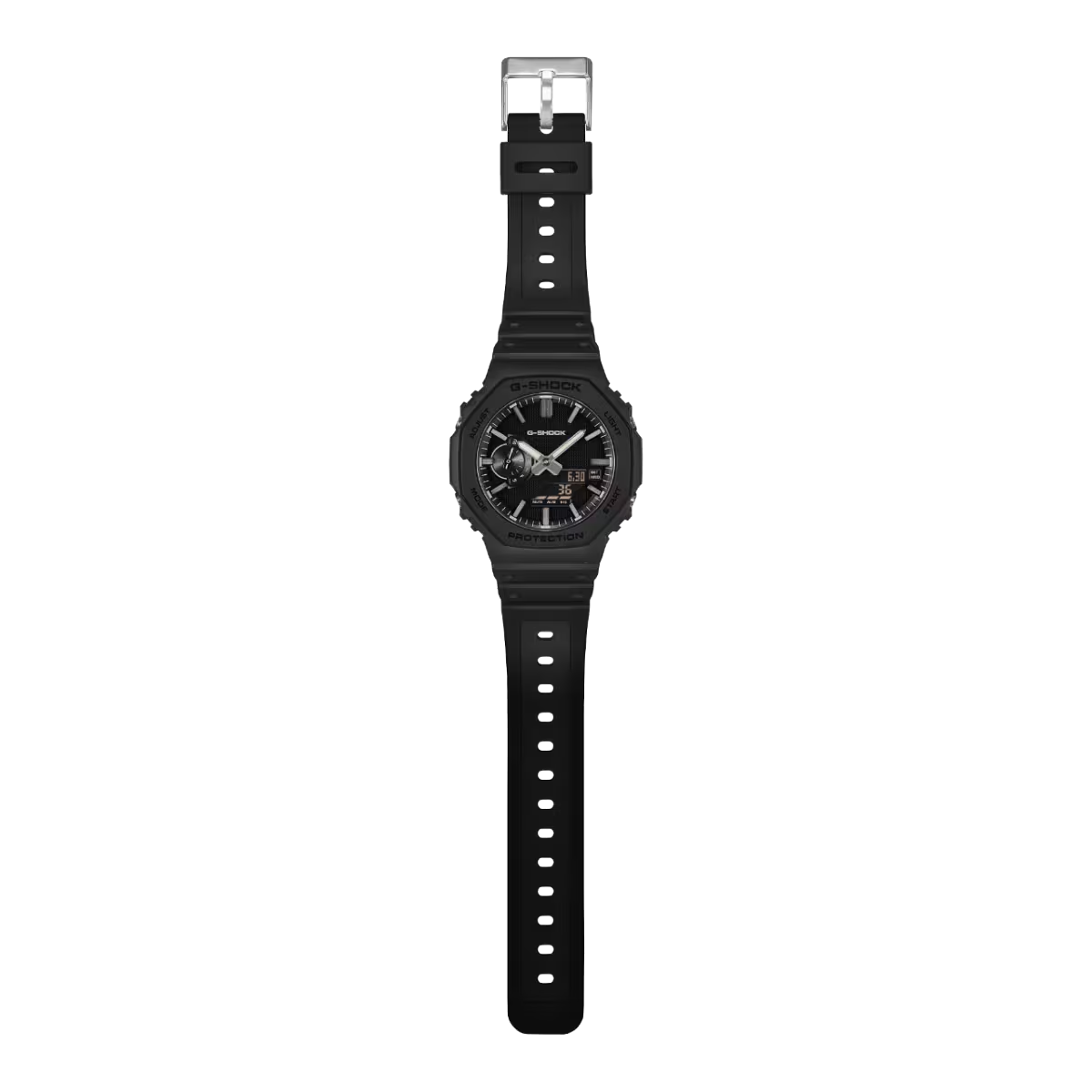 カシオ CASIO G-SHOCK GA-2100LXB-1AJF ANALOG-DIGITAL 2100 Series