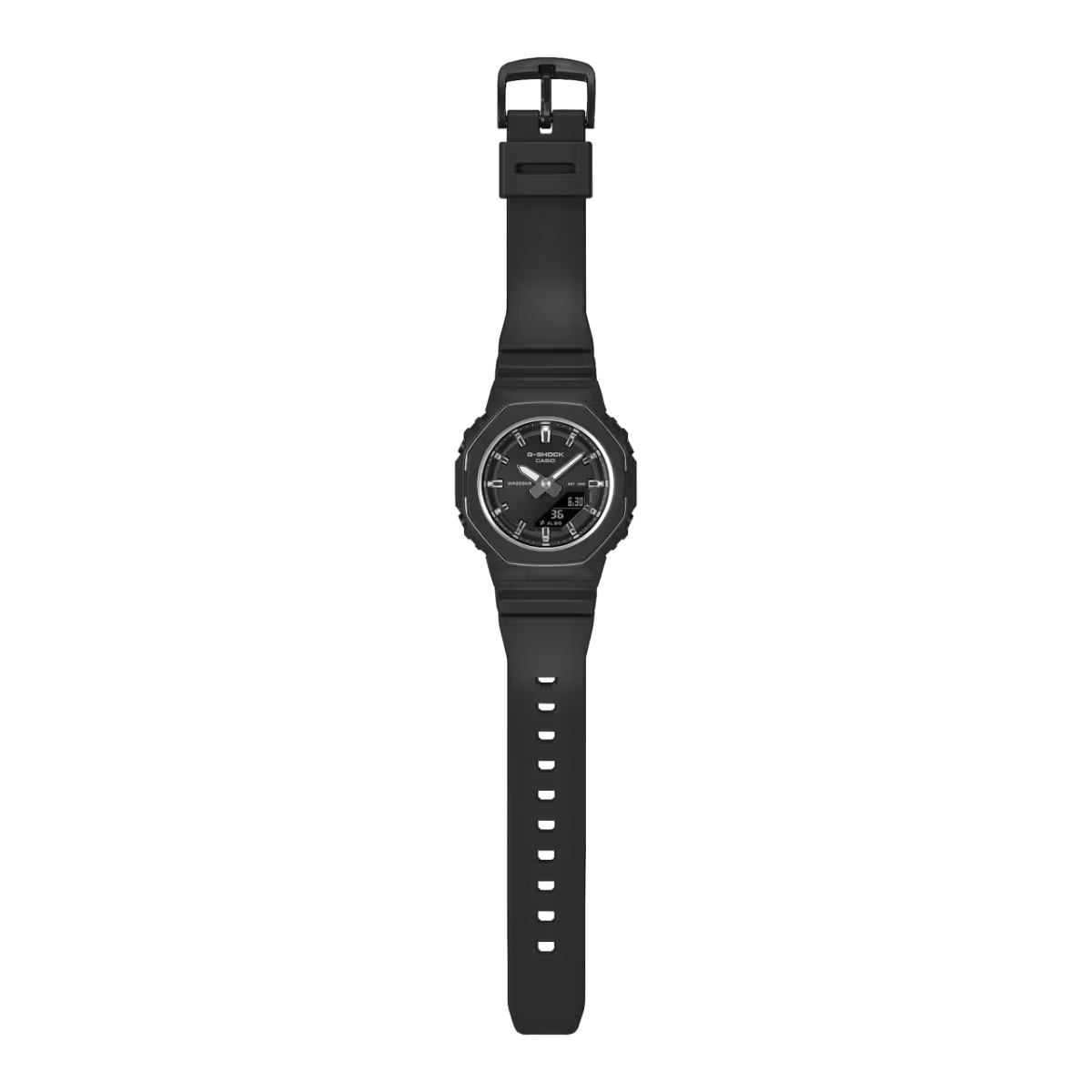 カシオ CASIO G-SHOCK GMA-P2110-1AJF ANALOG-DIGITAL WOMEN