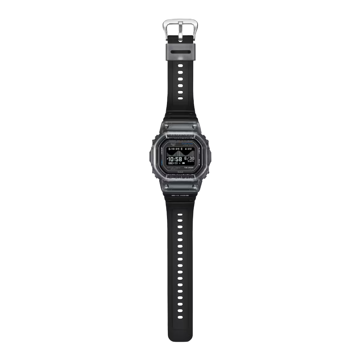 カシオ CASIO G-SHOCK GBX-H5600-1JR G-LIDE GBX-H5600 Series