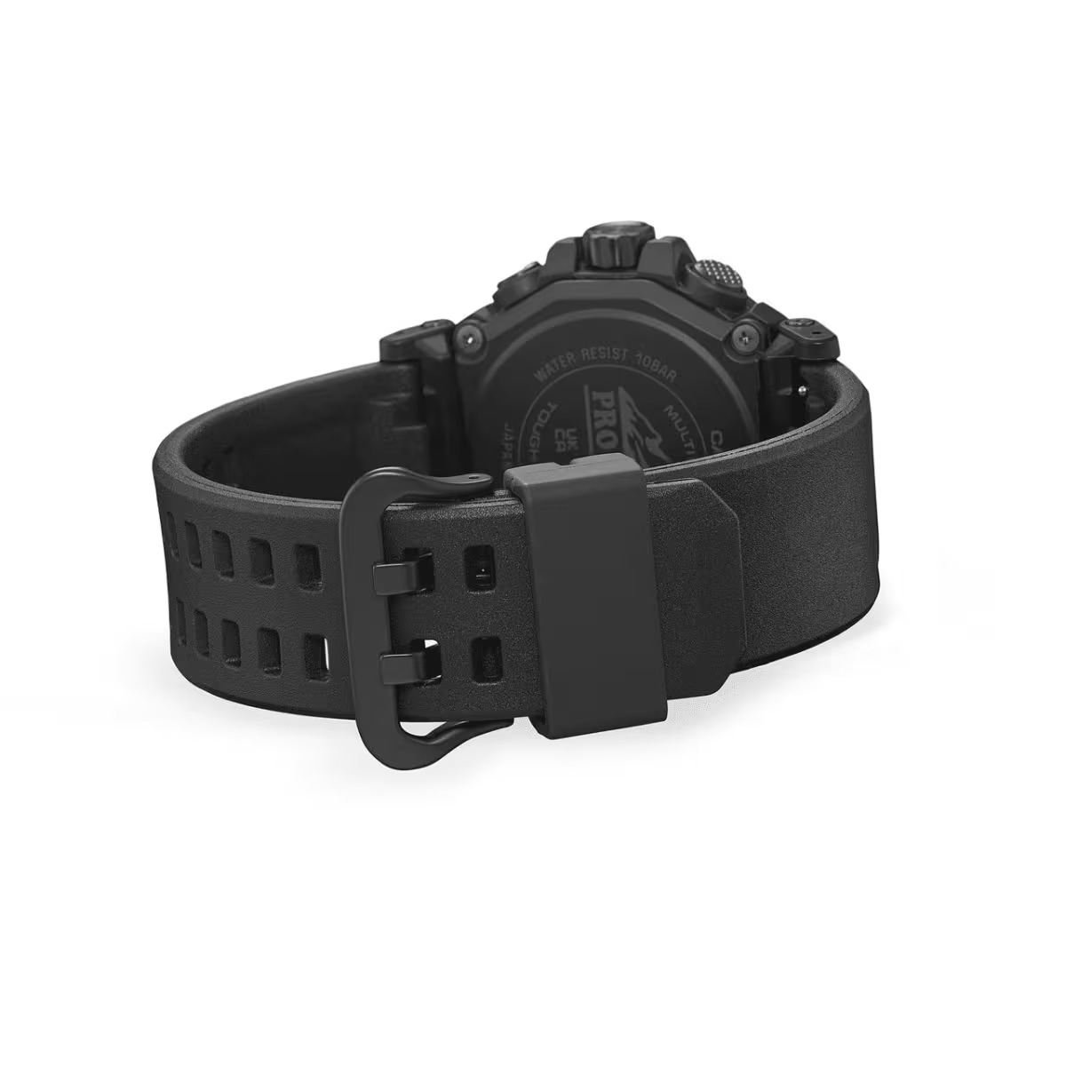 カシオ CASIO プロトレック PRO TREK PRW-61D-2JF Climber Line