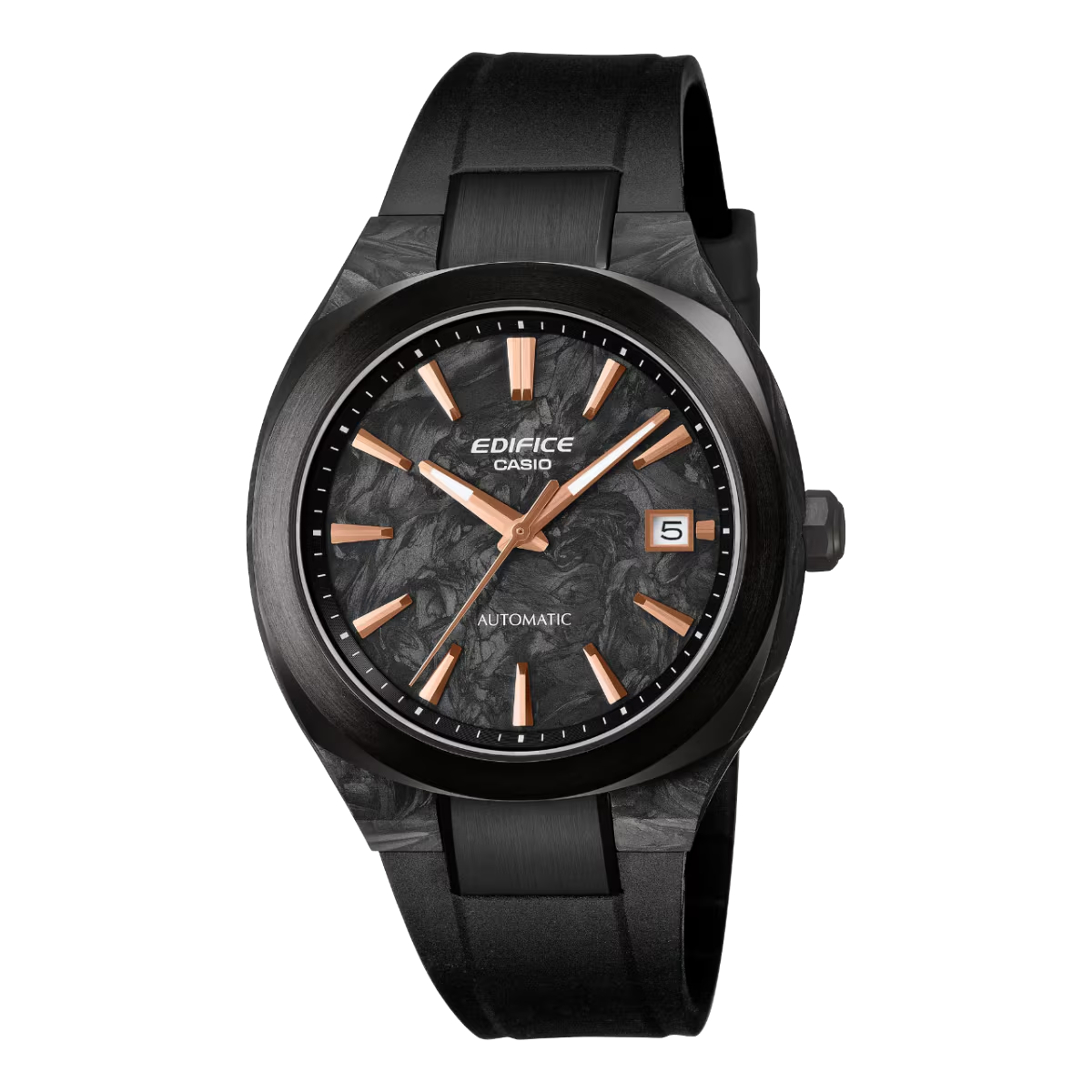 カシオ CASIO エディフィス EDIFICE EFK-200XPB-1AJF AUTOMATIC